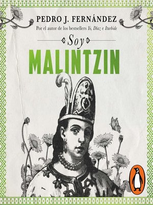 cover image of Soy Malintzin